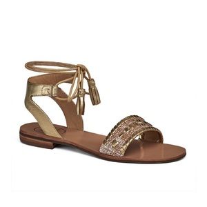 **ISO*** Jack roger Tate raffia